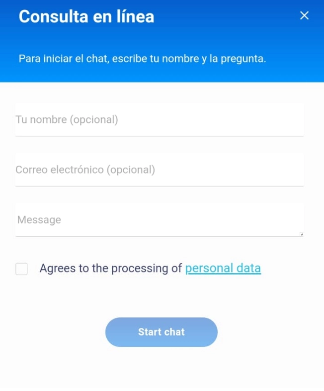 1win atención al cliente