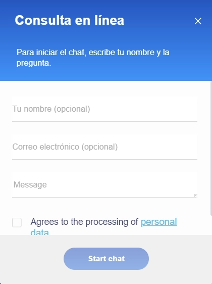 1win atención al cliente